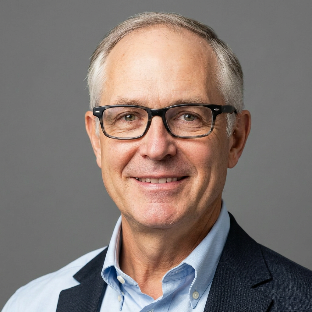 Chuck Harding