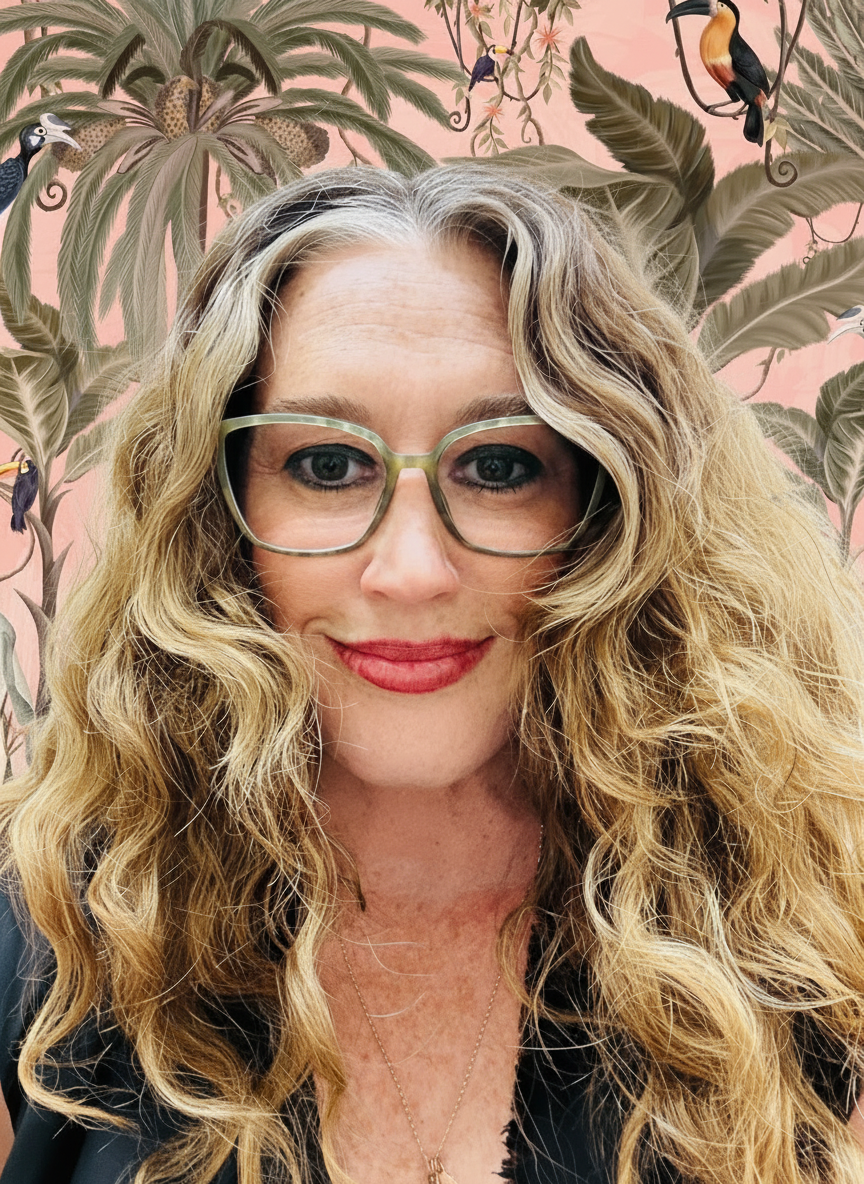 Beth Seaman - Product & UX Design Leader