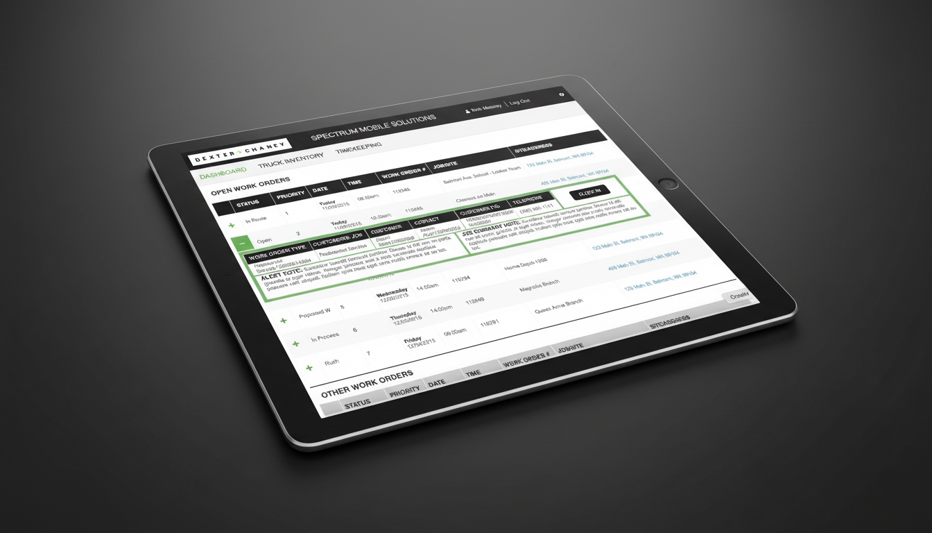 Reimagining Trade Inventory Management
