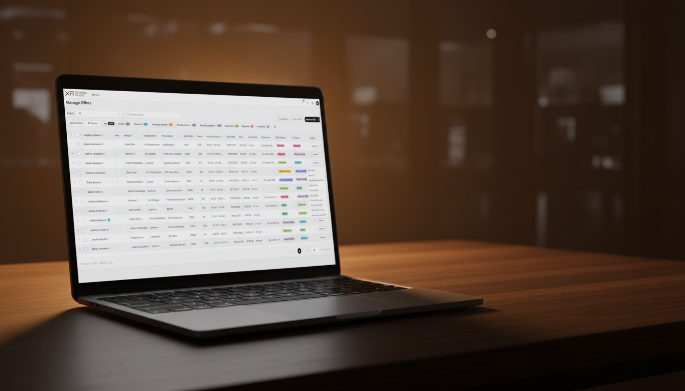 Modernizing Onboarding for Entertainment