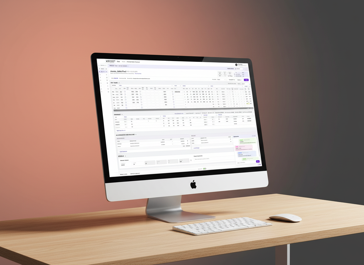 LINX Payment System