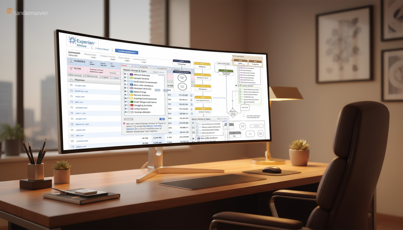 Experian Hitwise